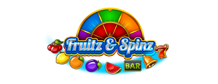 Fruitz and Spinz